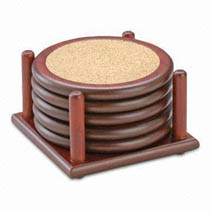 Manufacturers Exporters and Wholesale Suppliers of Coasters Pune Maharashtra